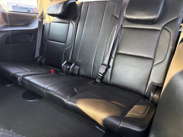 Used 2017 Chevrolet Tahoe Premier RWD image 16