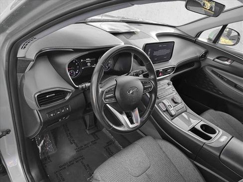 Used 2023 Hyundai Santa Fe SEL image 10