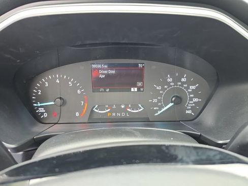 Used 2022 Ford Escape SE w/ SE Sport Appearance Package image 20