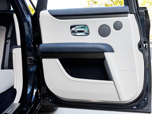 Certified 2023 Rolls-Royce Ghost image 20