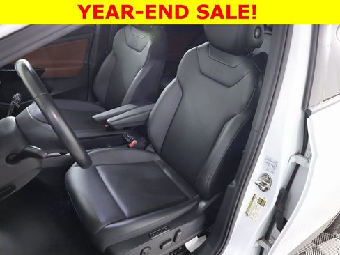 Used 2021 Volkswagen ID.4 Pro S image 27