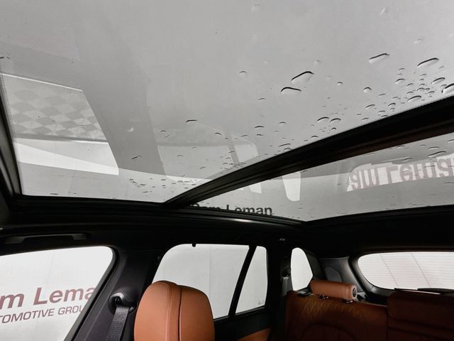New 2026 BMW X5 xDrive40i AWD/4WD image 23