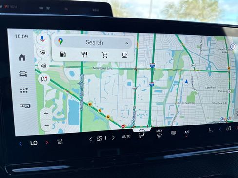 New 2026 Ford Expedition Platinum image 9