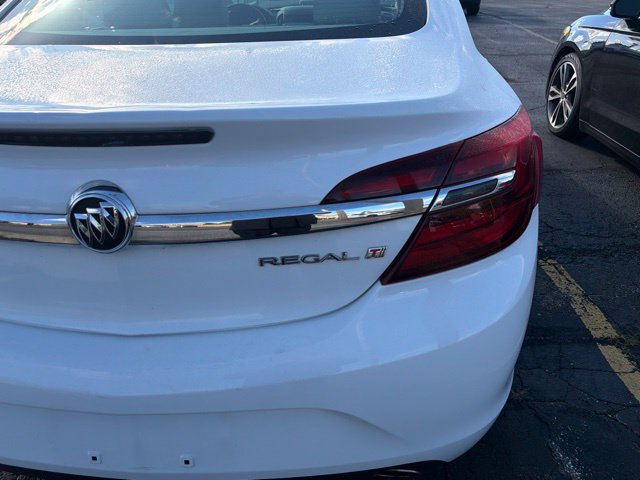 Used 2014 Buick Regal FWD image 6