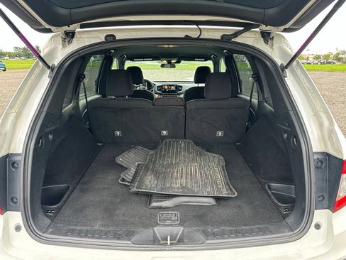 Used 2021 Honda Passport Sport image 9