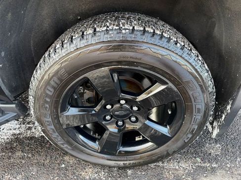 Used 2018 Chevrolet Tahoe LT w/ Max Trailering Package image 14