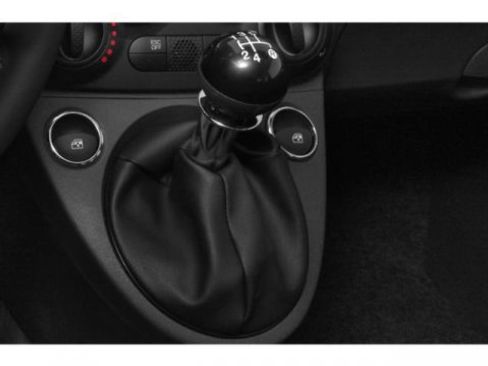 Used 2015 FIAT 500 Sport image 14