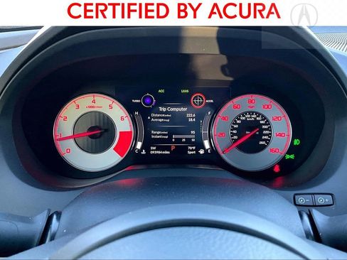 Used 2020 Acura RDX A-Spec image 27