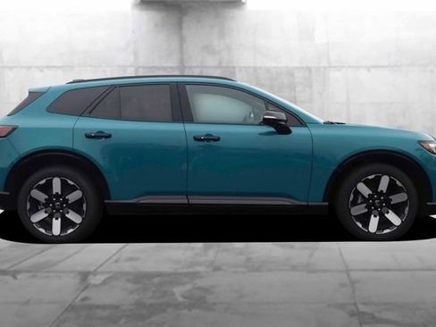 New 2026 Honda Prologue Elite image 5