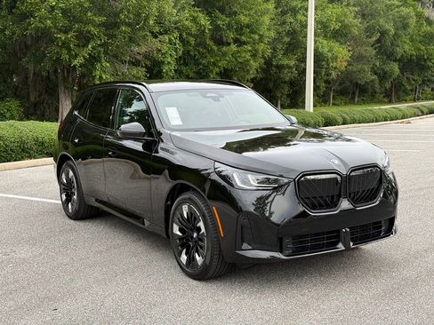 New 2026 BMW X3 xDrive30i w/ Premium Package AWD/4WD image 7