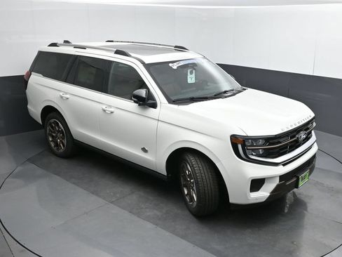 New 2027 Ford Expedition King Ranch AWD/4WD image 43