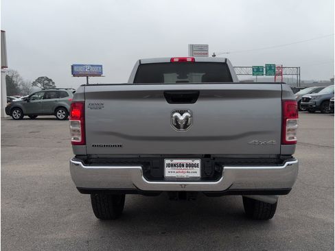 Used 2024 RAM 2500 Big Horn image 4