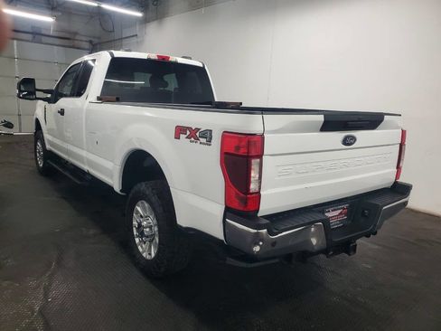 Used 2022 Ford F350 XLT w/ XLT Value Package image 5