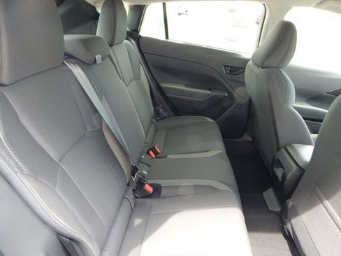 New 2025 Subaru Impreza 2.0i image 16