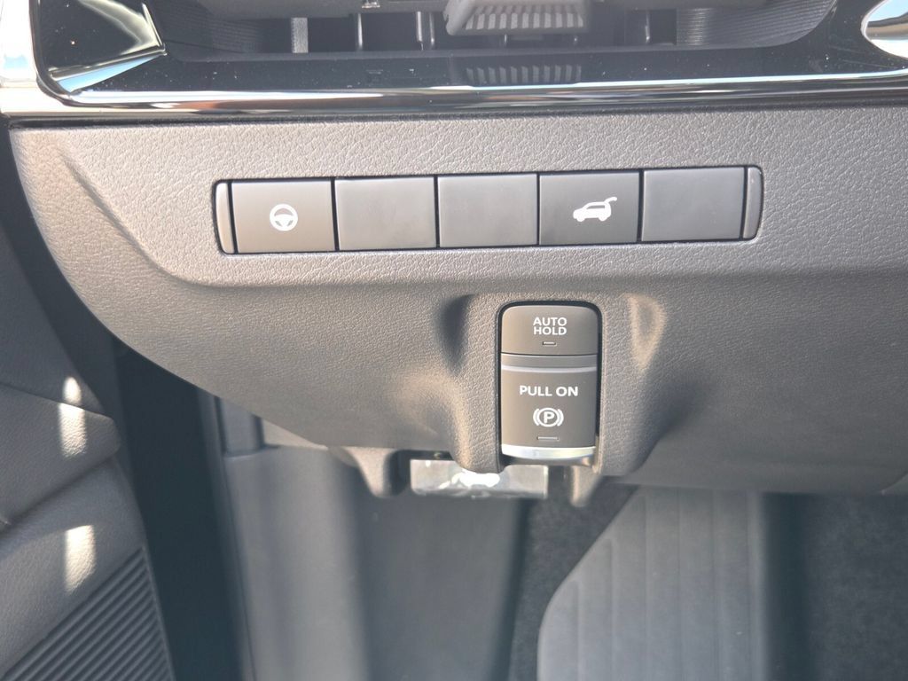 New 2027 Nissan Murano SL AWD/4WD image 27