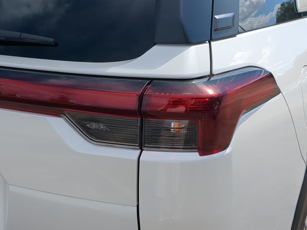 New 2026 Subaru Outback Touring XT AWD/4WD image 9