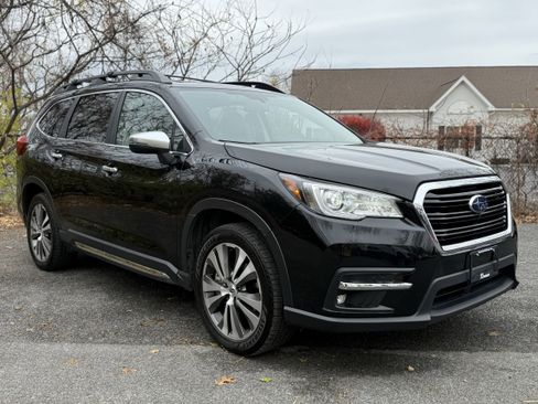 Used 2020 Subaru Ascent Touring image 14