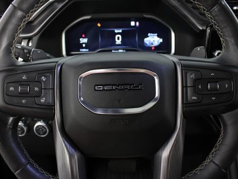 Used 2023 GMC Sierra 1500 Denali Ultimate AWD/4WD image 16