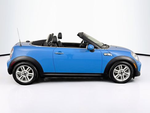 Used 2013 MINI Cooper Roadster S image 39