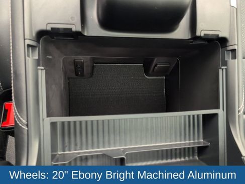 Used 2025 Ford Expedition Max Platinum image 47