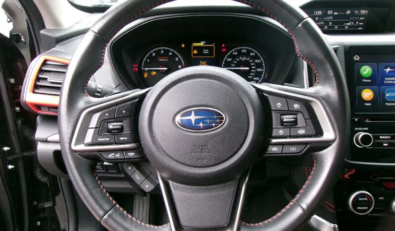 Used 2021 Subaru Forester Sport AWD/4WD image 18