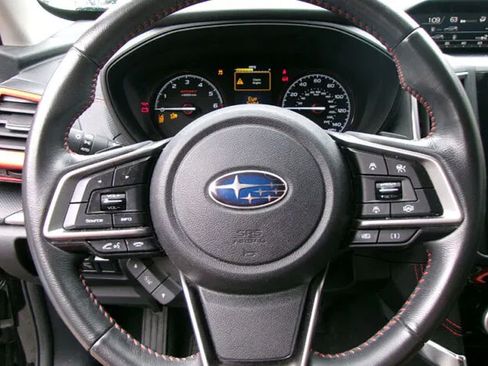 Used 2021 Subaru Forester Sport AWD/4WD image 18
