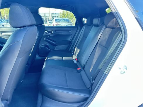 Used 2023 Honda Civic Sport image 15