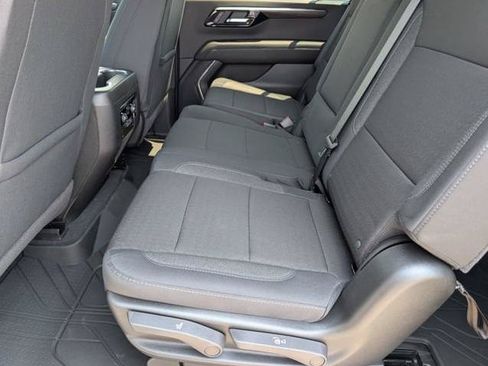 New 2026 Chevrolet Suburban LS w/ LPO, Dark Essentials Package RWD image 29