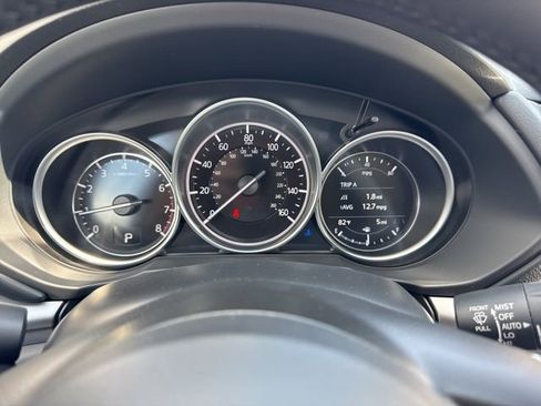 New 2025 MAZDA CX-5 AWD 2.5 S image 13