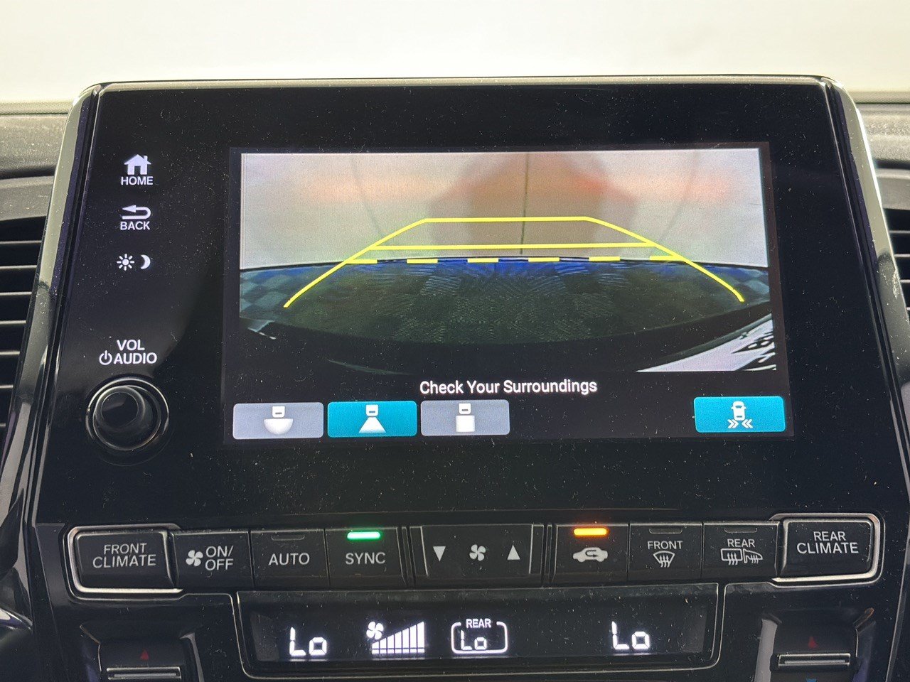 Used 2019 Honda Odyssey EX-L image 24
