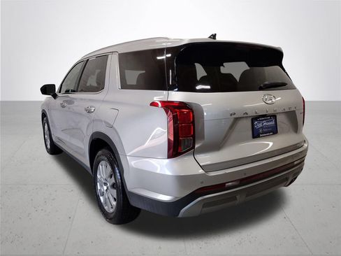 Certified 2024 Hyundai Palisade SEL AWD/4WD image 12