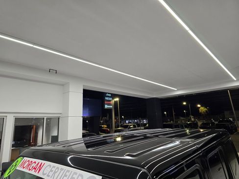 Used 2023 Jeep Wrangler Unlimited Rubicon 392 image 14