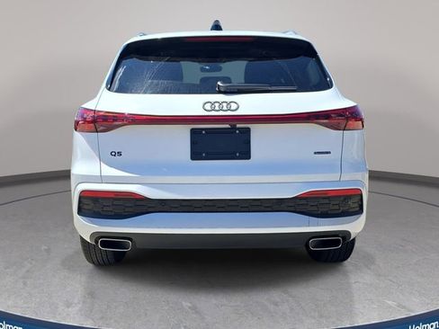 Used 2025 Audi Q5 Premium w/ Convenience Package AWD/4WD image 7