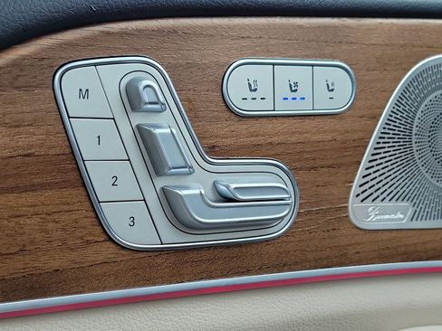 Certified 2023 Mercedes-Benz GLE 450 4MATIC image 26