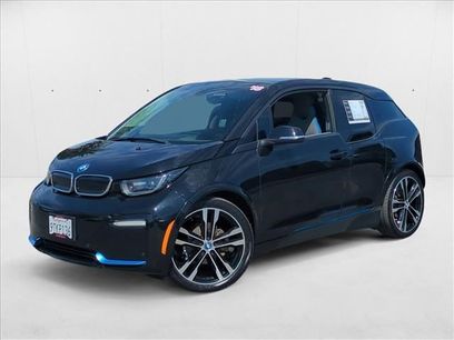 Used 2018 BMW i3 s