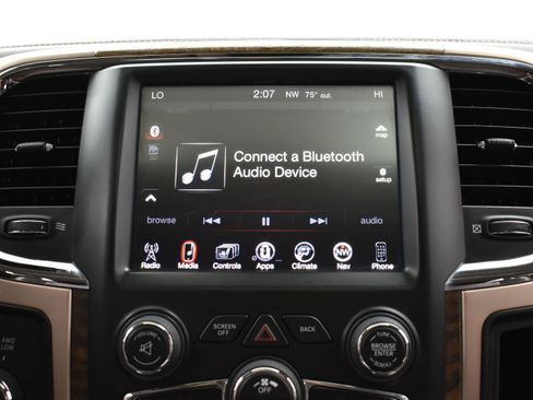 Used 2014 RAM 2500 Longhorn image 32