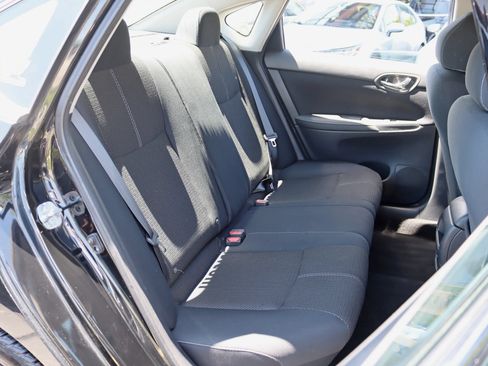 Used 2016 Nissan Sentra S FWD image 26