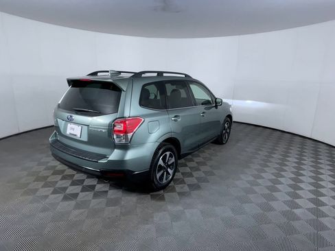 Used 2018 Subaru Forester 2.5i Limited image 8
