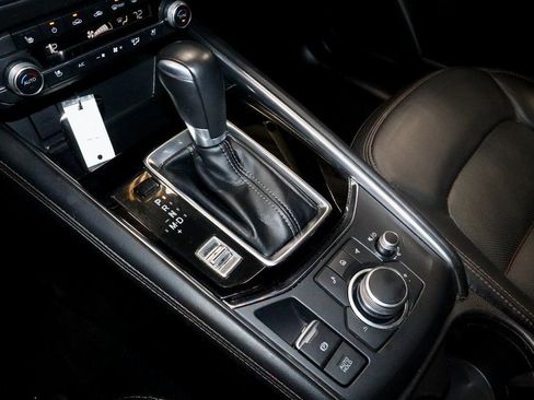 Used 2023 MAZDA CX-5 AWD 2.5 S w/ Premium Plus Pkg image 33