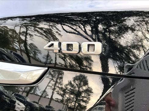 Used 2020 Cadillac XT5 Premium Luxury image 9