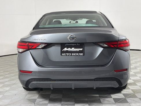 Used 2023 Nissan Sentra S image 6