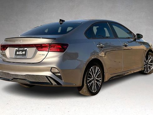 Used 2024 Kia Forte GT-Line w/ GT-Line Premium Package image 22