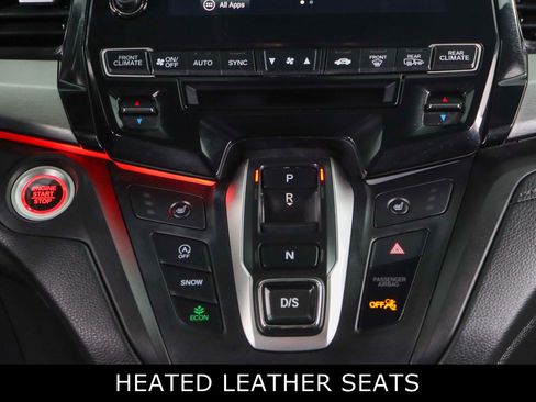 Used 2023 Honda Odyssey Sport image 20