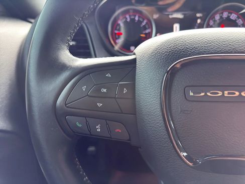 Used 2018 Dodge Challenger SXT RWD image 18