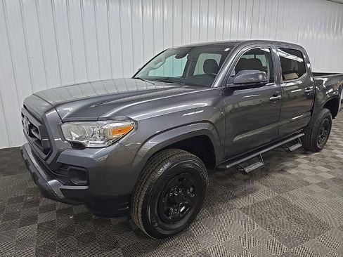 Used 2023 Toyota Tacoma SR image 8