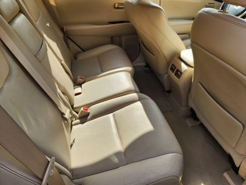 Used 2013 Lexus RX 350 FWD w/ Navigation Pkg image 11