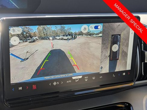 New 2026 Ford Expedition Active RWD image 24
