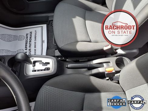 Used 2024 Mitsubishi Mirage G4 ES image 14