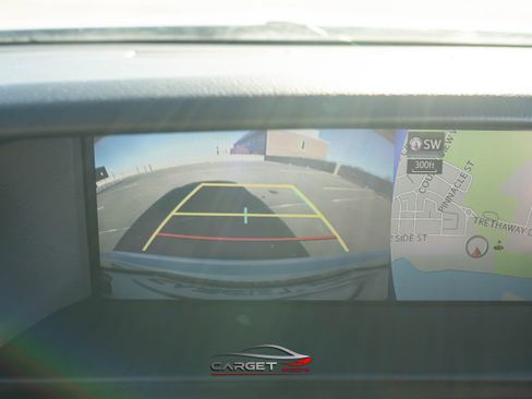 Used 2017 Lexus LS 460 AWD w/ Comfort Package image 29