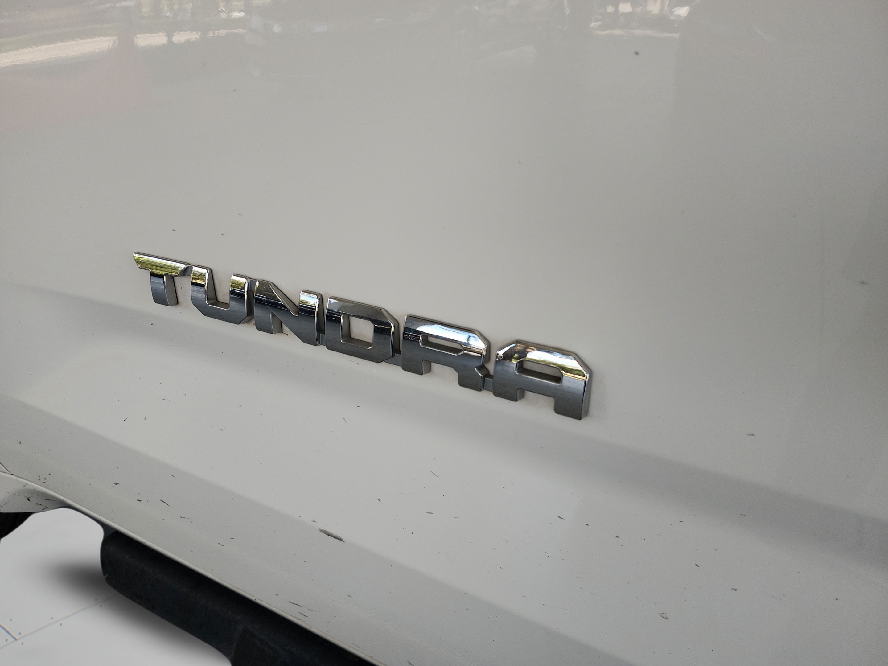 Used 2025 Toyota Tundra SR5 AWD/4WD image 31